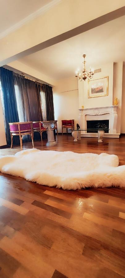 テッサロニキAurea Residenza Mitropoleosアパートメント エクステリア 写真