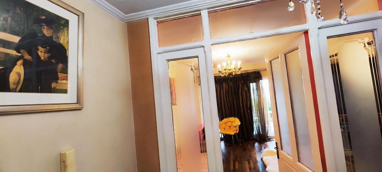 テッサロニキAurea Residenza Mitropoleosアパートメント エクステリア 写真