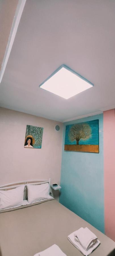 テッサロニキAurea Residenza Mitropoleosアパートメント エクステリア 写真