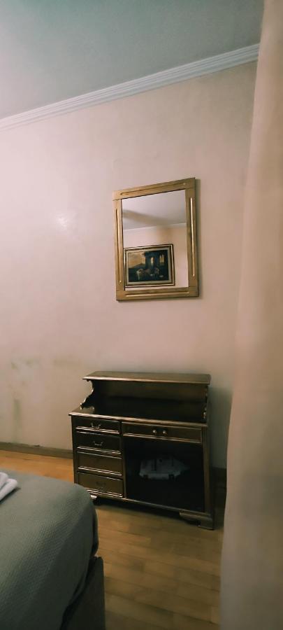 テッサロニキAurea Residenza Mitropoleosアパートメント エクステリア 写真