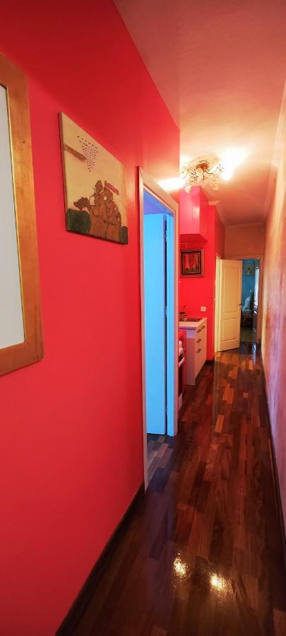 テッサロニキAurea Residenza Mitropoleosアパートメント エクステリア 写真
