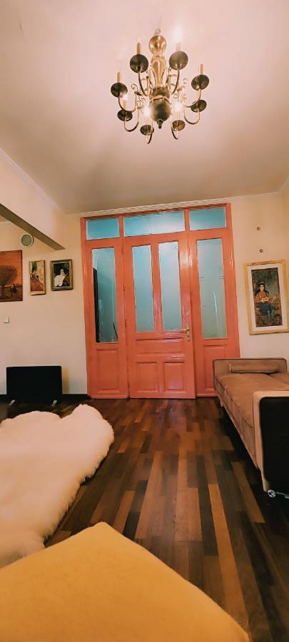 テッサロニキAurea Residenza Mitropoleosアパートメント エクステリア 写真
