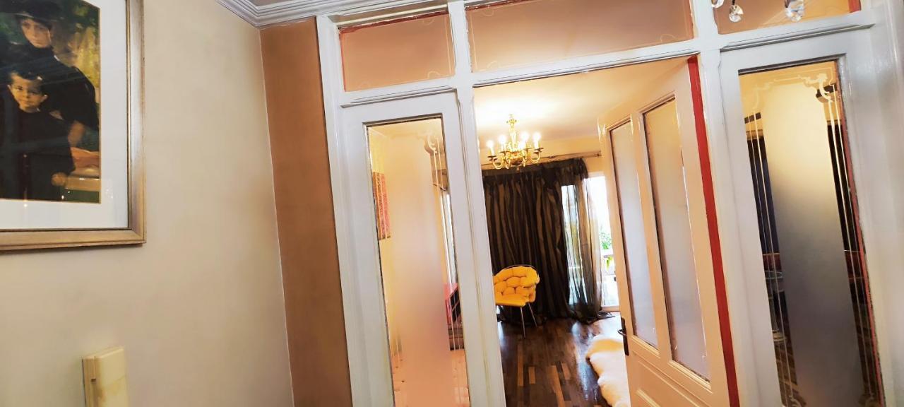 テッサロニキAurea Residenza Mitropoleosアパートメント エクステリア 写真