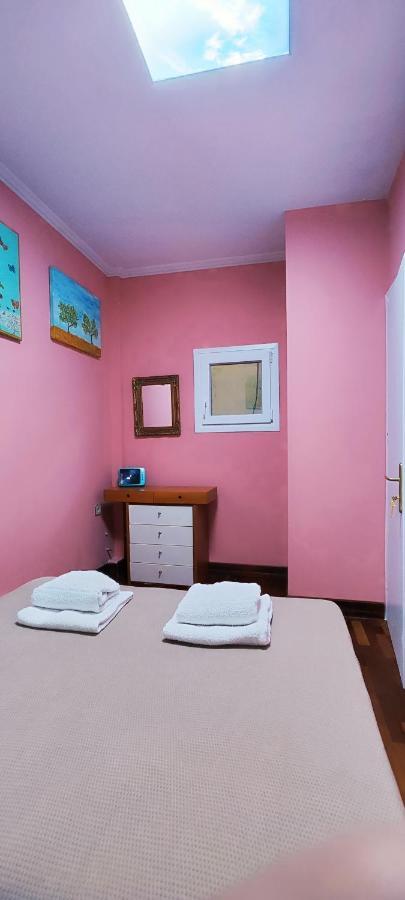 テッサロニキAurea Residenza Mitropoleosアパートメント エクステリア 写真