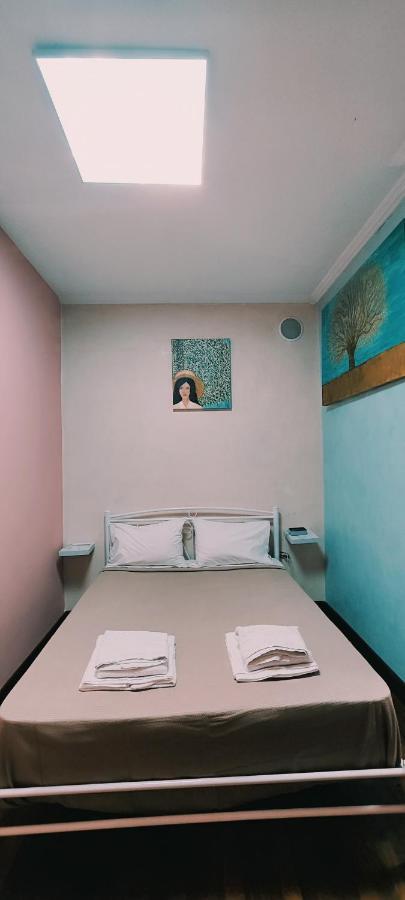 テッサロニキAurea Residenza Mitropoleosアパートメント エクステリア 写真