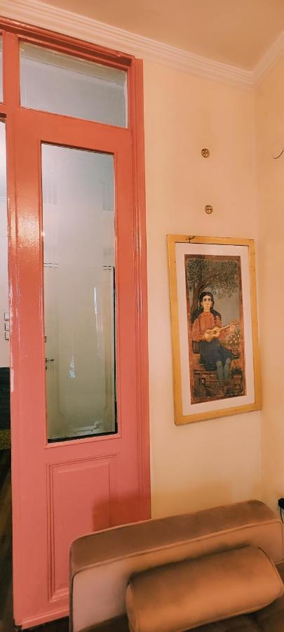 テッサロニキAurea Residenza Mitropoleosアパートメント エクステリア 写真