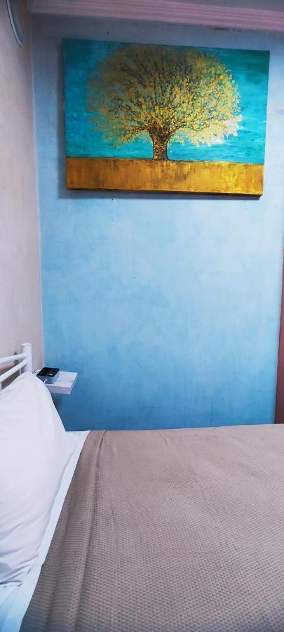 テッサロニキAurea Residenza Mitropoleosアパートメント エクステリア 写真