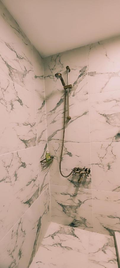 テッサロニキAurea Residenza Mitropoleosアパートメント エクステリア 写真