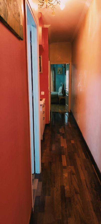 テッサロニキAurea Residenza Mitropoleosアパートメント エクステリア 写真